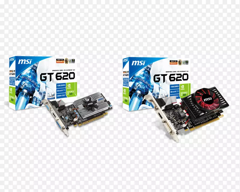 显卡和视频适配器GeForce GDDR 3 SDRAM GDDR 5 SDRAM Nvidia.表示卡