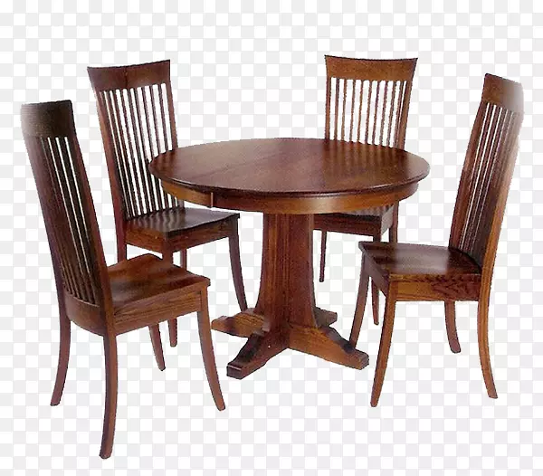 餐桌，餐室，椅子，家具，垫桌