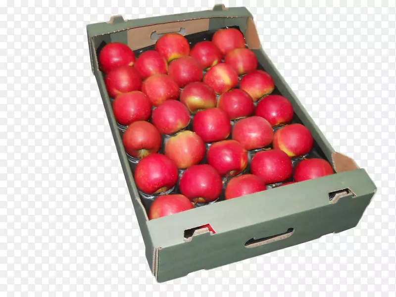 天然食品本地食品樱桃苹果皇家庆典