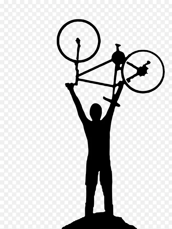 自行车机械师自行车车轮-自行车