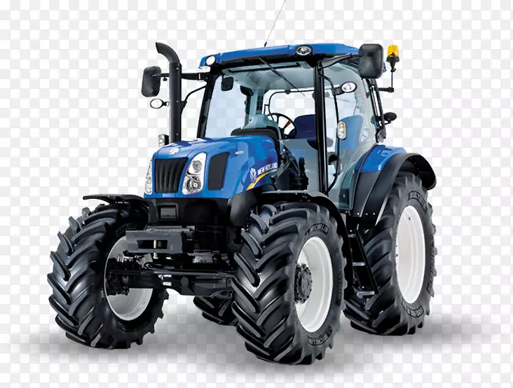 约翰迪尔新荷兰机械公司新荷兰农业拖拉机农业机械-拖拉机