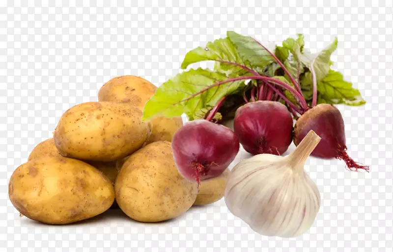 马铃薯有机食品蔬菜炸薯条-土豆