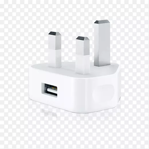 交流适配器iphone 4s电池充电器usb-usb充电器