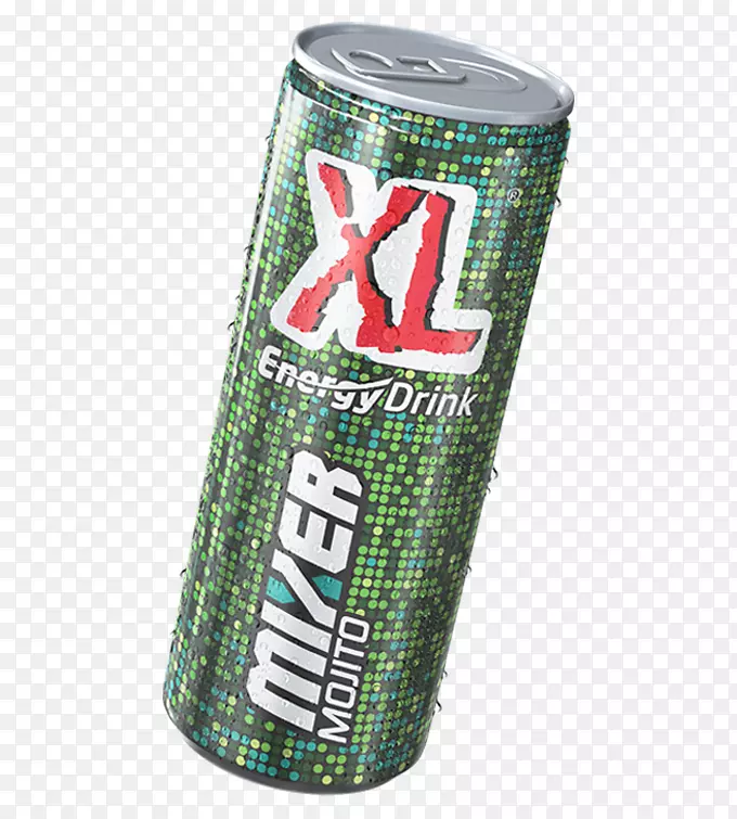 能量饮料泡沫饮料xl铝罐饮料