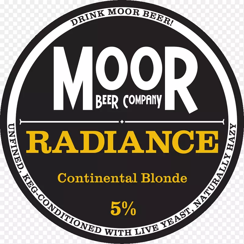 Moor啤酒公司木桶啤酒印度淡啤酒