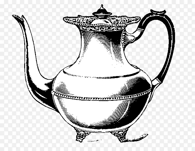 水壶茶壶-产科