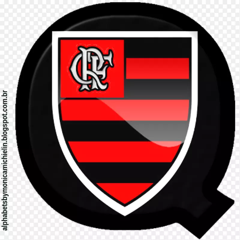 里约热内卢Campeonato Brasileiro série体育协会-火焰字母表