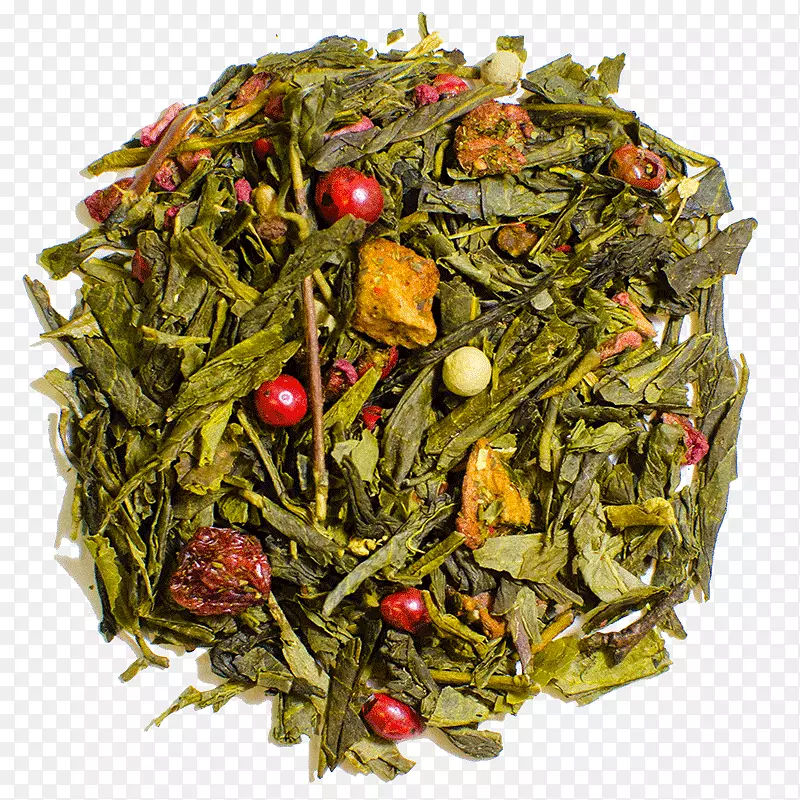 绿茶番茶乌龙印度料理-绿茶