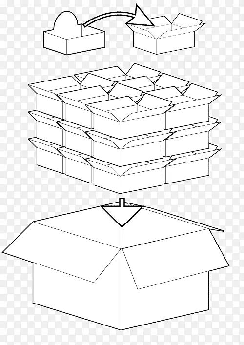 线画点角