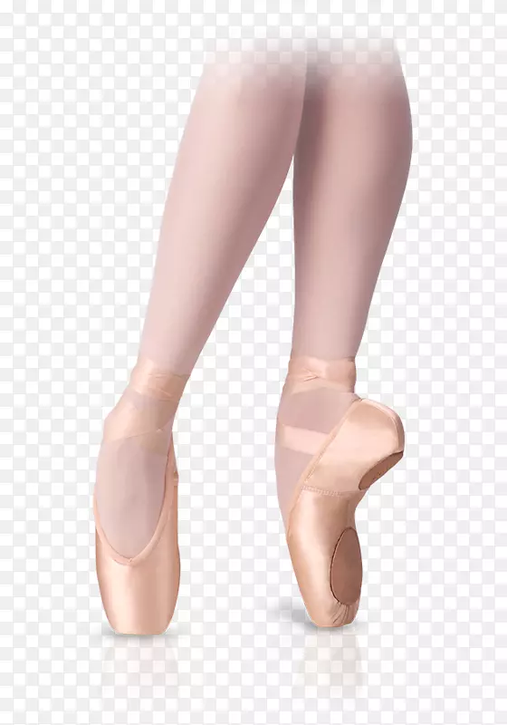 芭蕾舞鞋尖技术芭蕾舞鞋柄芭蕾舞