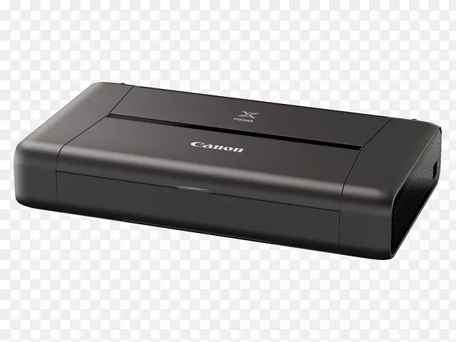佳能Pixma ip 110打印机ピクサス喷墨打印.佳能打印机