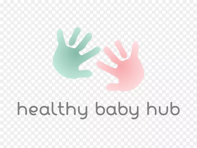 断奶婴儿标志健康婴儿中心-健康婴儿