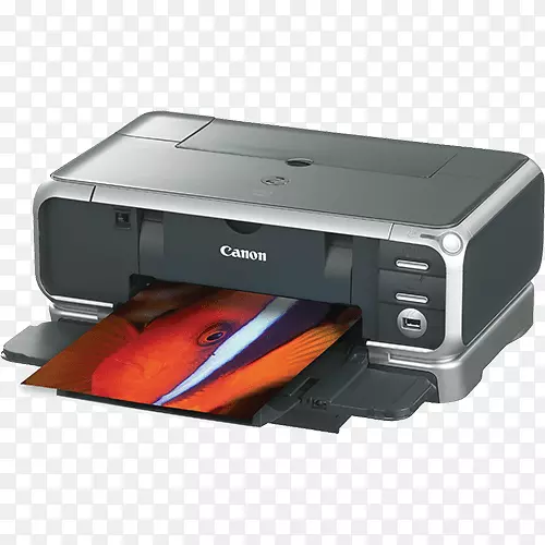 佳能打印机喷墨墨盒ピクサス-佳能打印机