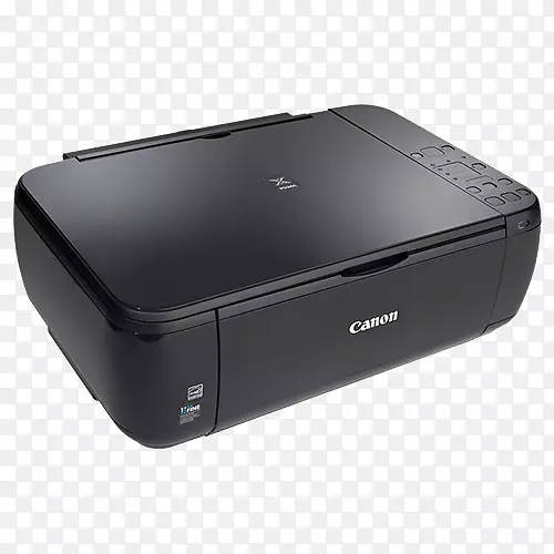 喷墨打印激光打印输出装置-佳能打印机