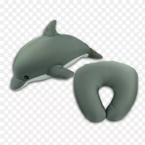 海豚颈枕
