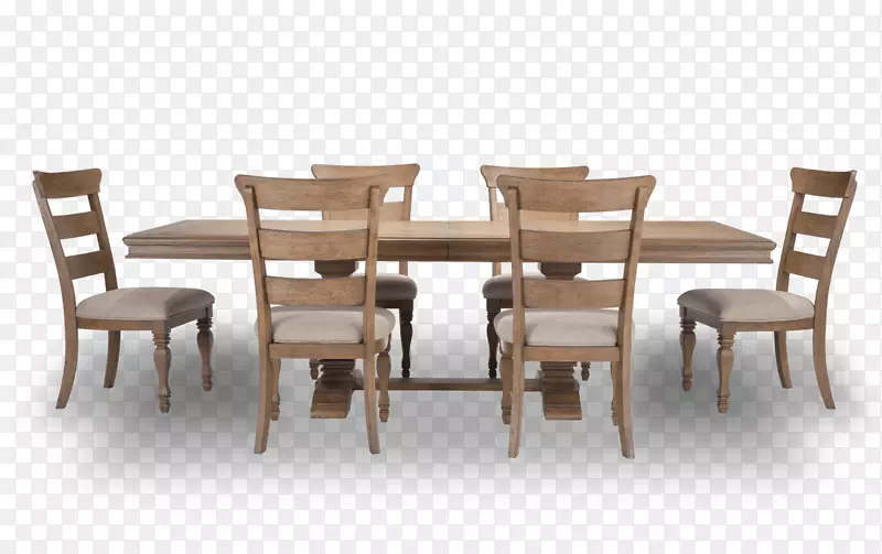 餐室桌椅