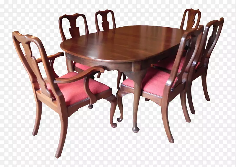 桌椅餐厅床垫安妮大床家具-桌子