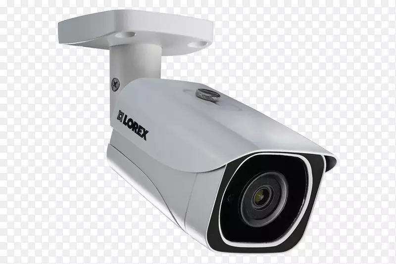 4k分辨率lorex技术公司ip摄像机闭路电视超高清晰度电视摄像机4k