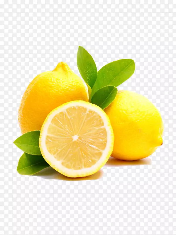 柠檬水果酸橙风味食品干果