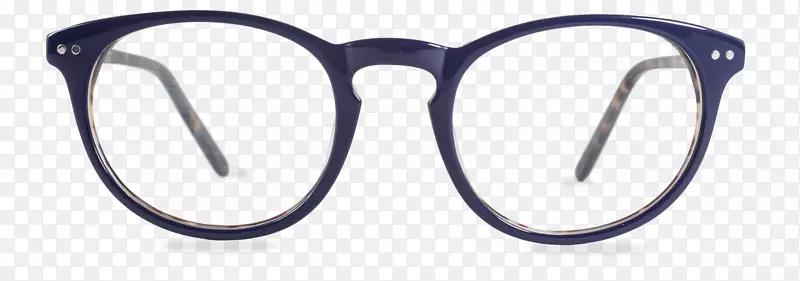 太阳镜镜片眼镜处方时尚眼镜