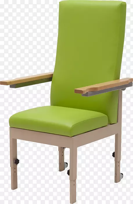 安乐椅，扶手，塑料椅，医院椅