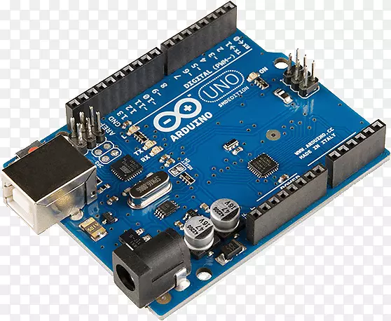 Intel Arduino uno单片机输入/输出-英特尔