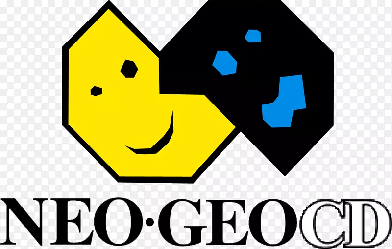 近地天体袖珍近地天体cdo neo geo x snk-neo geo徽标