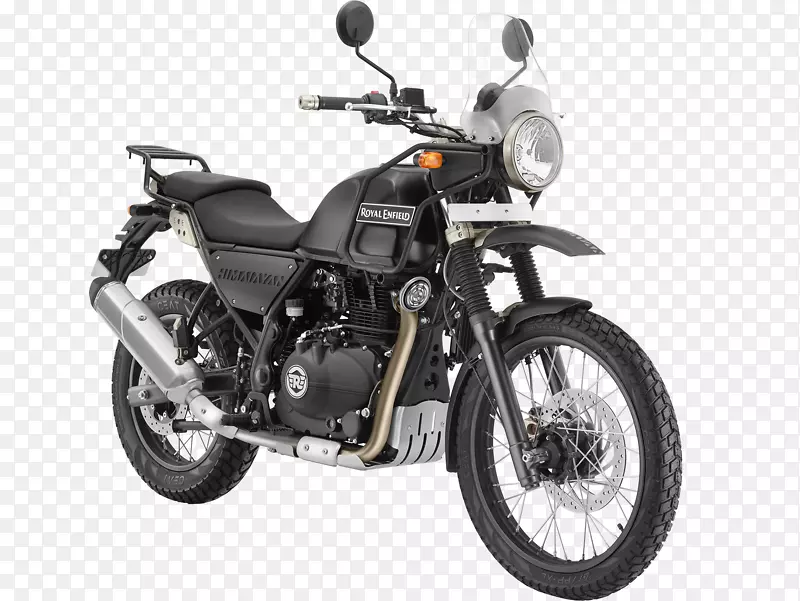 双运动摩托车皇家恩菲尔德喜马拉雅Enfield自行车公司。有限公司-电单车