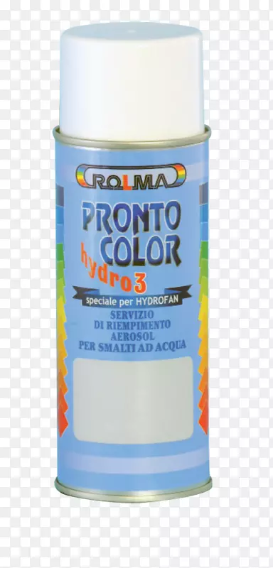 气溶胶涂料气溶胶喷雾剂颜色标准彩色水漆