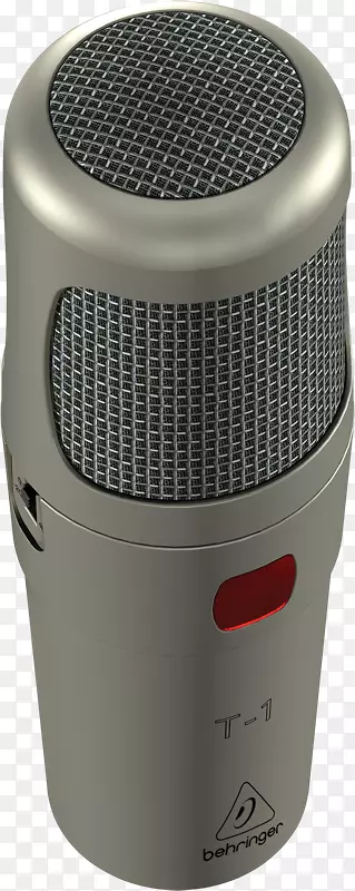 bhringer t-1演播室冷凝器麦克风音频冷凝器微泡沫bhringer t-1演播室冷凝器麦克风