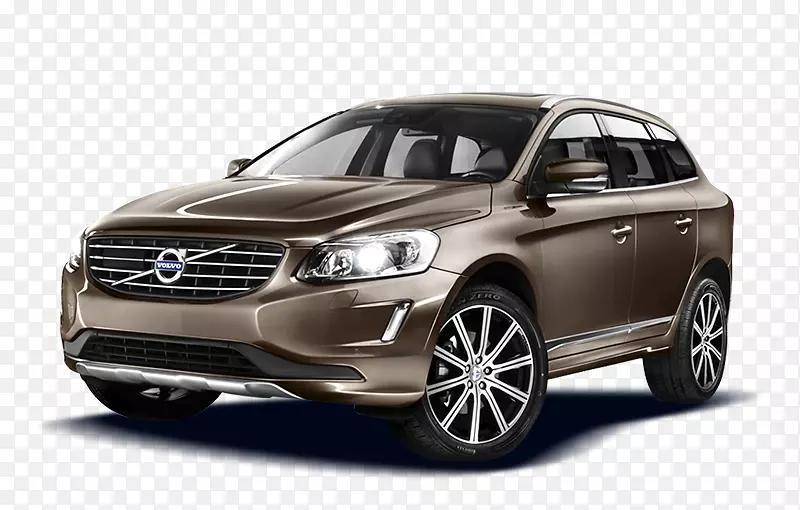 2017年沃尔沃XC 60沃尔沃XC 70沃尔沃XC 60 d4 AWD动量变速箱-沃尔沃