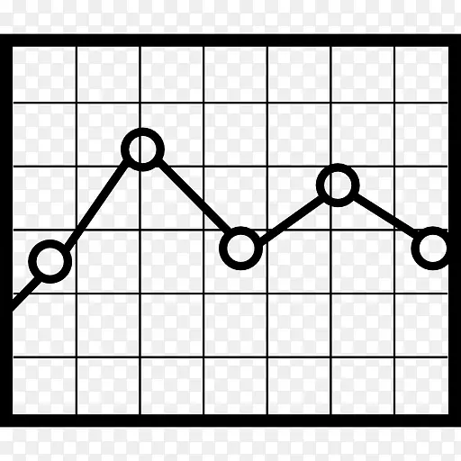 函数波正弦波计算机图标图