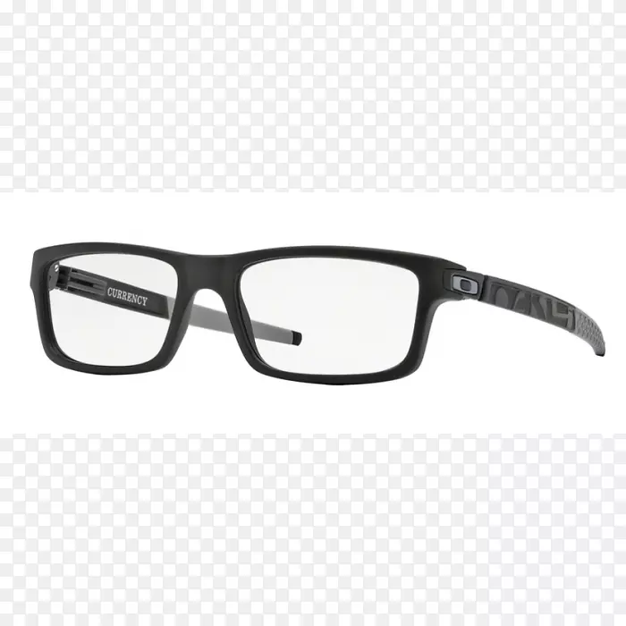 奥克利公司太阳镜眼镜处方蓝眼镜