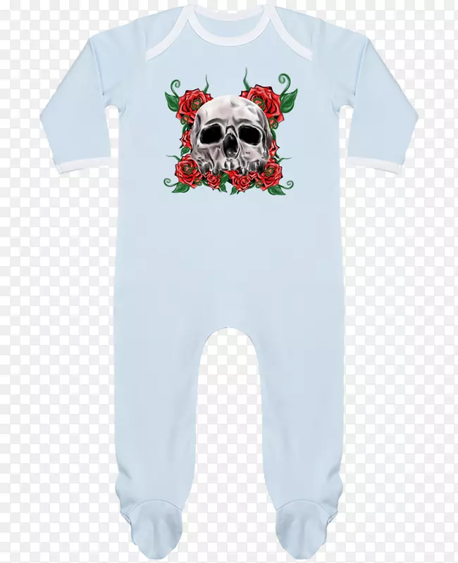 婴儿及幼童一件t恤耐克空气最大睡衣袖t恤