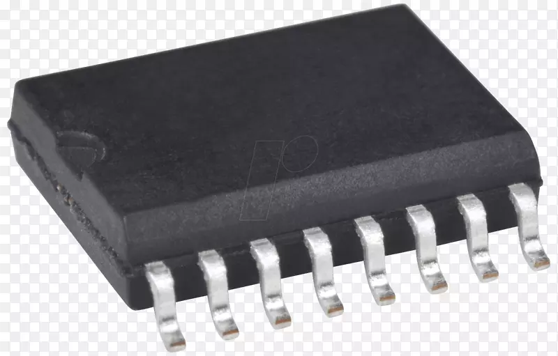 晶体管静态随机存取存储器电子元件集成电路芯片表面贴装技术