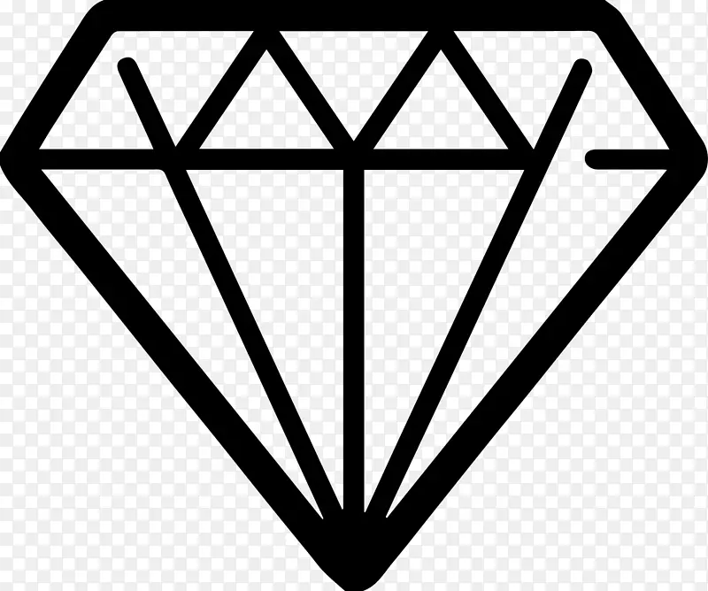 纹身钻石珠宝宝石-钻石