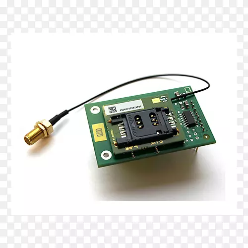 微控制器孟买电子元器件通用分组无线业务GPRS