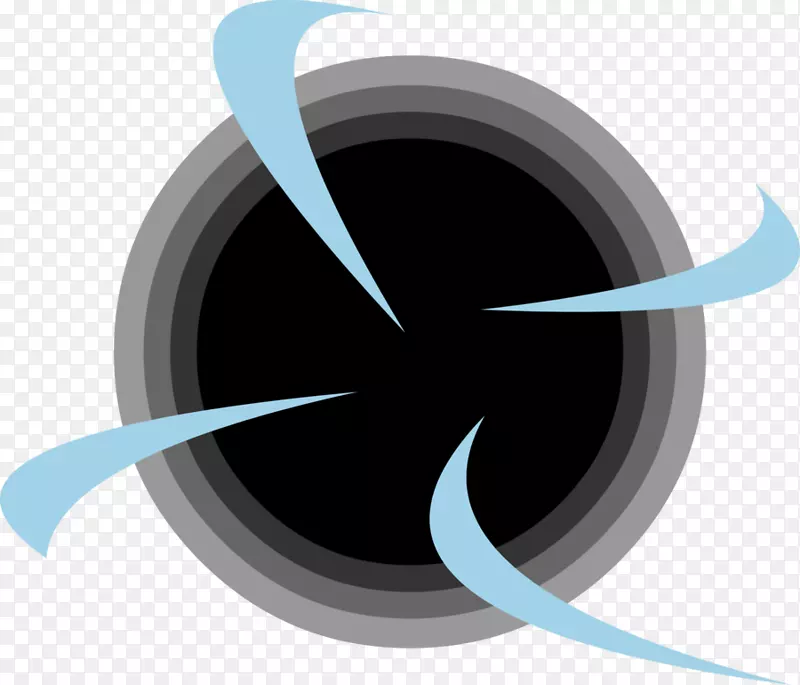 超大质量黑洞广义相对论剪辑艺术黑洞