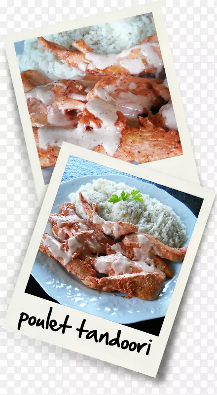 海鲜菜谱肉食-肉