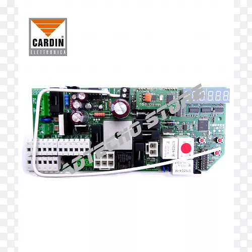 电视调谐器卡和适配器电子引擎硬件程序员-引擎