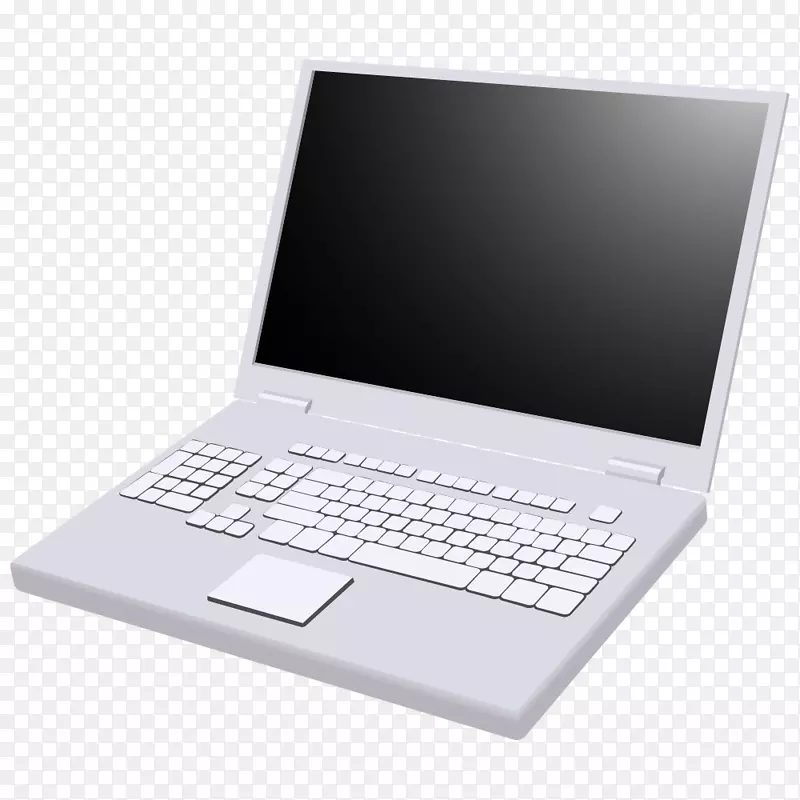 上网本MacBook Air膝上型计算机硬件.MacBook