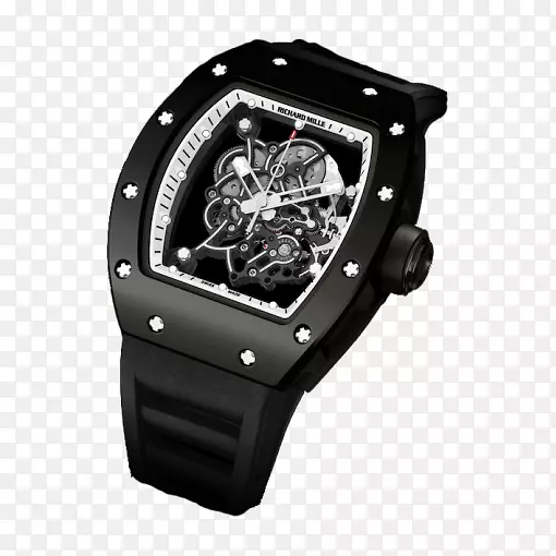 理查德米勒国际手表公司豪华钟表