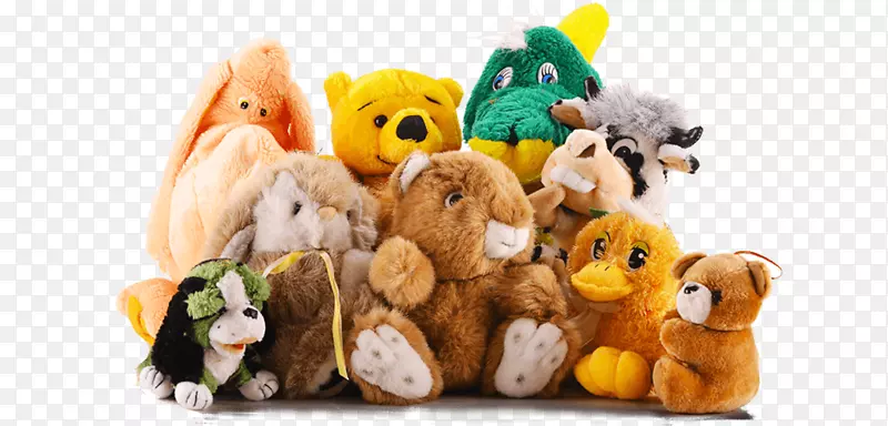 毛绒玩具&可爱玩具儿童Amazon.com毛绒玩具