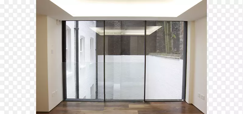玻璃窗滑动玻璃门采光玻璃板