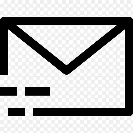 信封邮件计算机图标jsw动力运动.信封