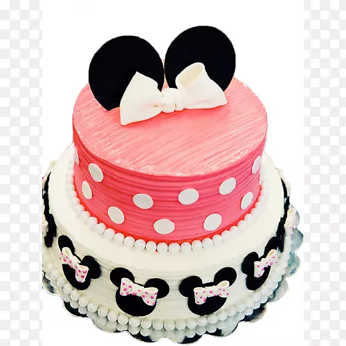 蛋糕装饰生日蛋糕公主蛋糕-миннимаус