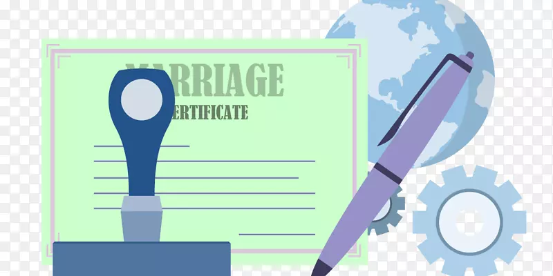 出生证翻译-结婚证书-语言本地化-结婚证