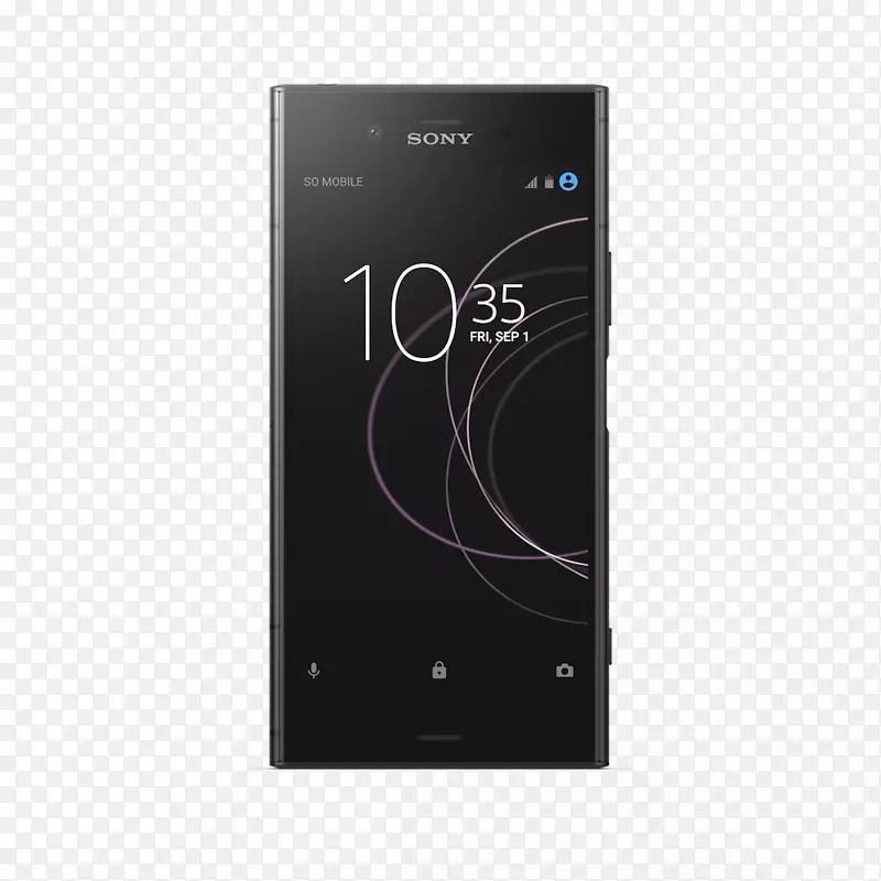 索尼Xperia xz1紧凑型索尼Xperia XA1索尼Xperia xz2-智能手机