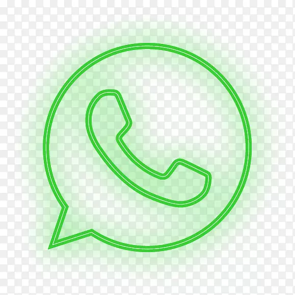 WhatsApp电脑图标符号Android Facebook信使-WhatsApp