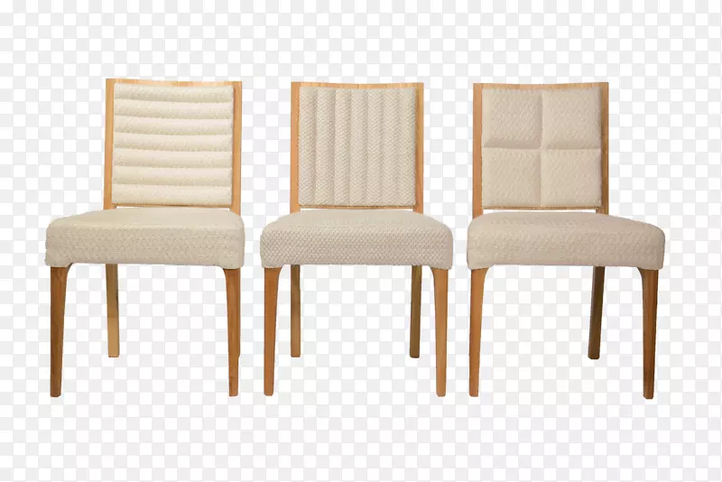 椅子桌木自助餐家具-椅子